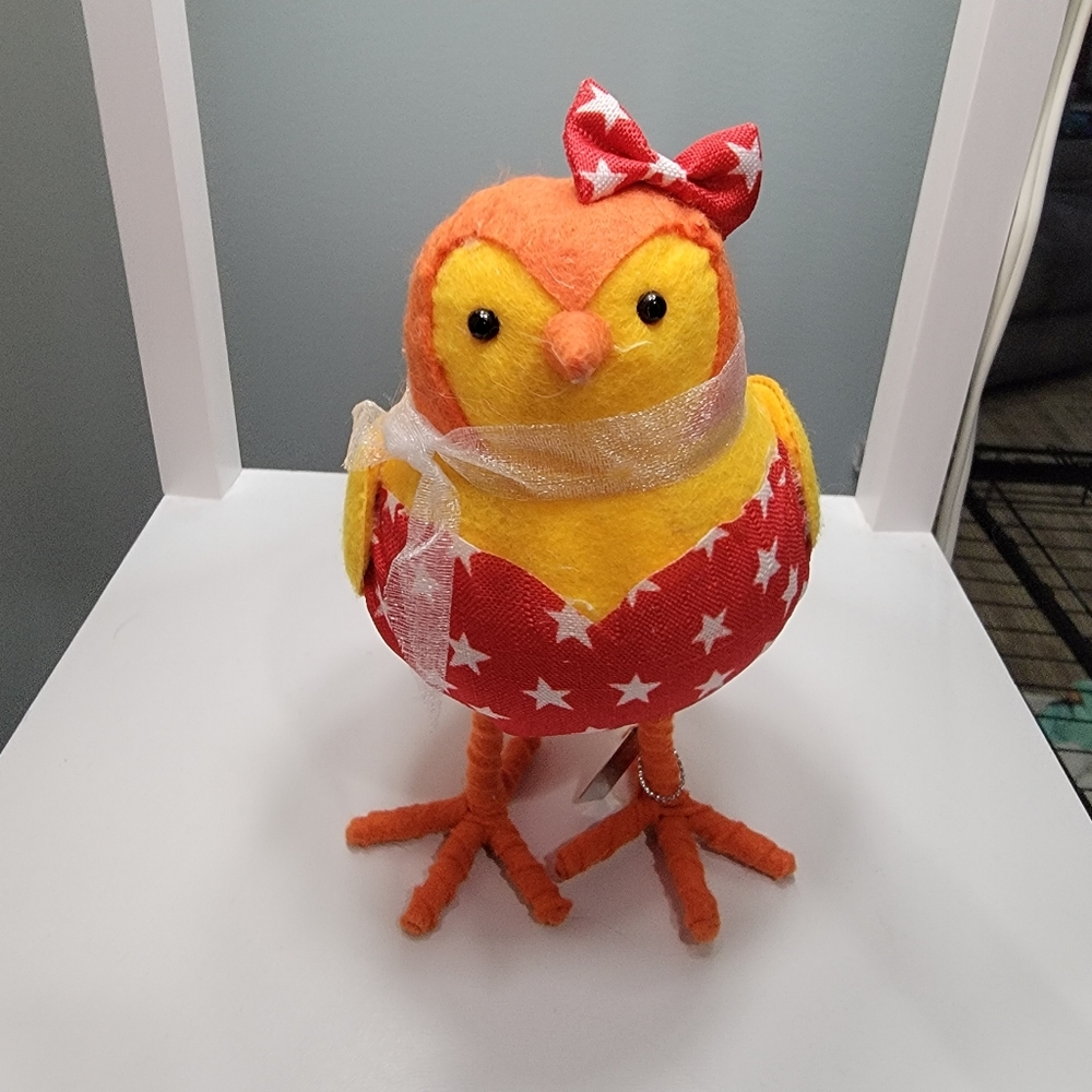 Spritz Target Spring/Summer Bird "Star"